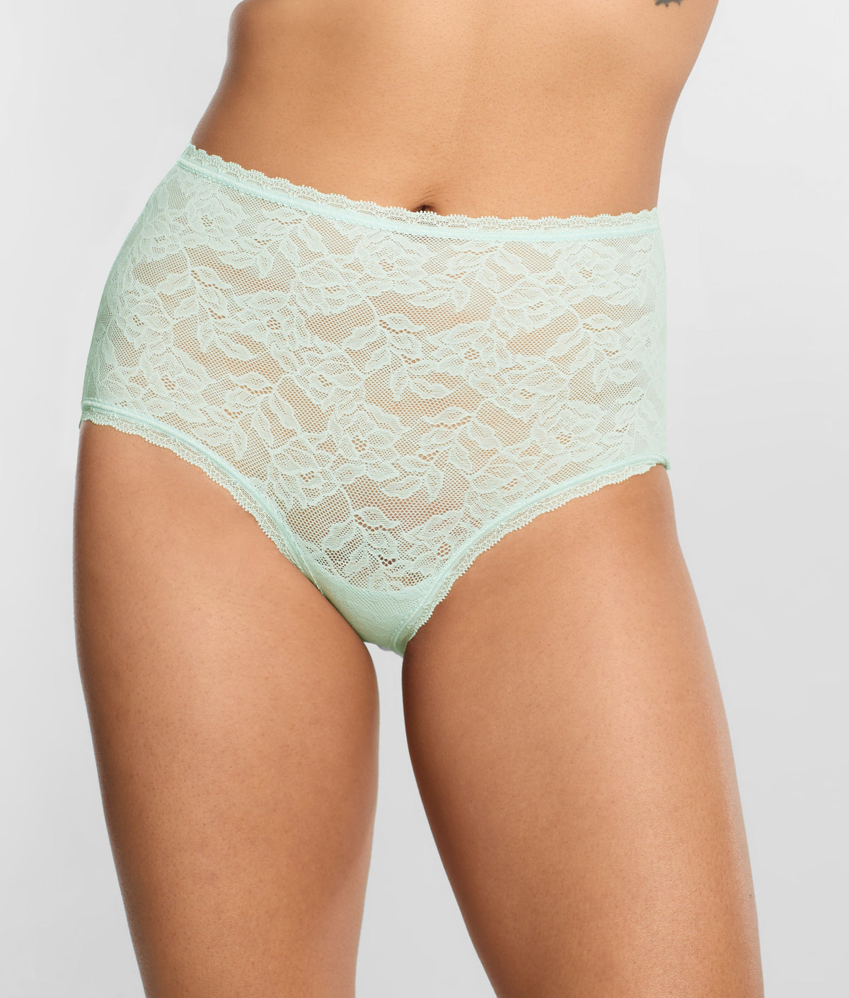 High Profile™ Brief